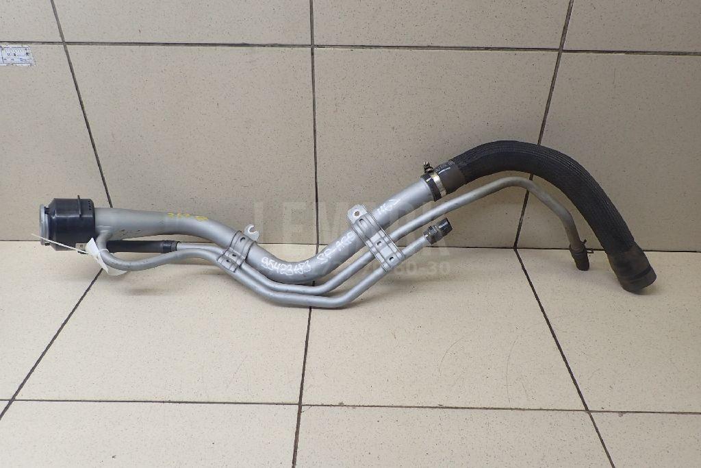 Горловина топливного бака 31030D9000 Hyundai-Kia