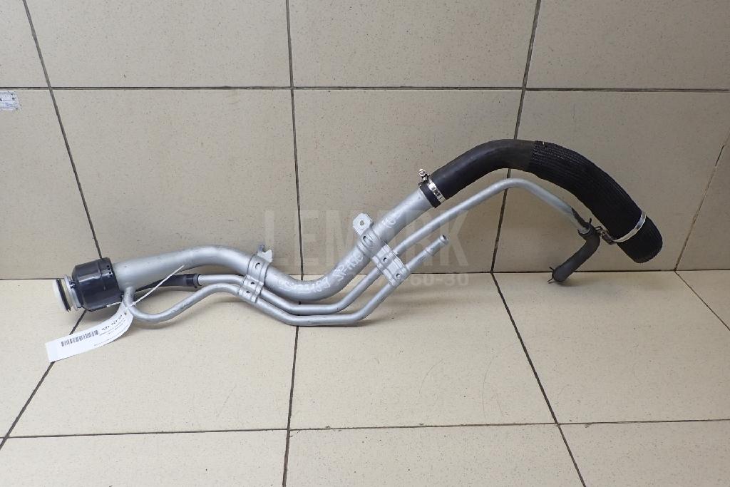 Горловина топливного бака 31030D9000 Hyundai-Kia