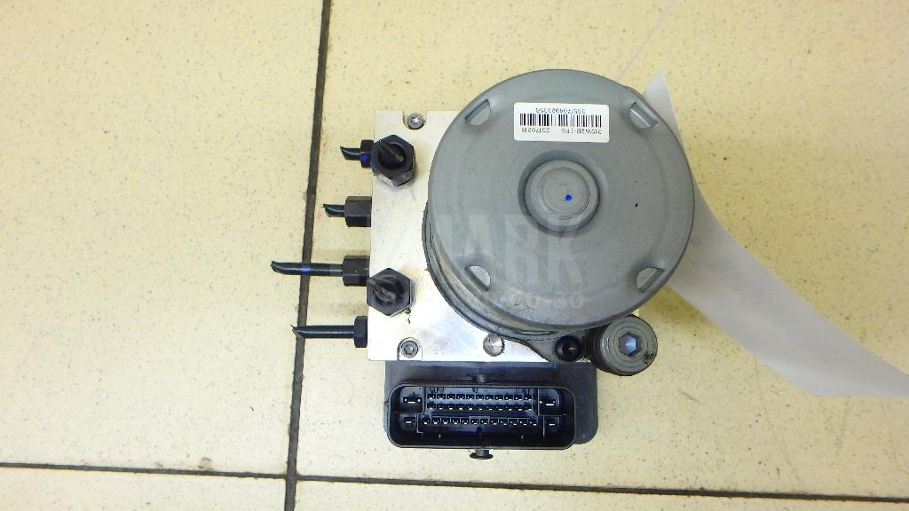 Блок ABS (насос) 58920D9910 Hyundai-Kia
