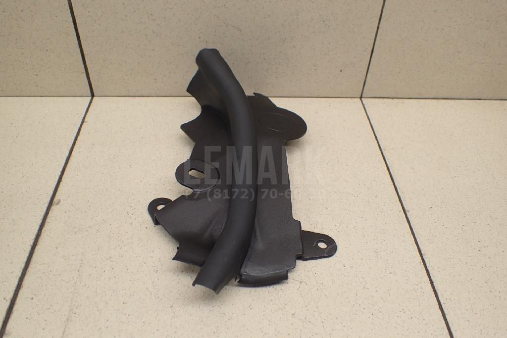 Уплотнитель капота для  BMW X3 E83 2004-2010