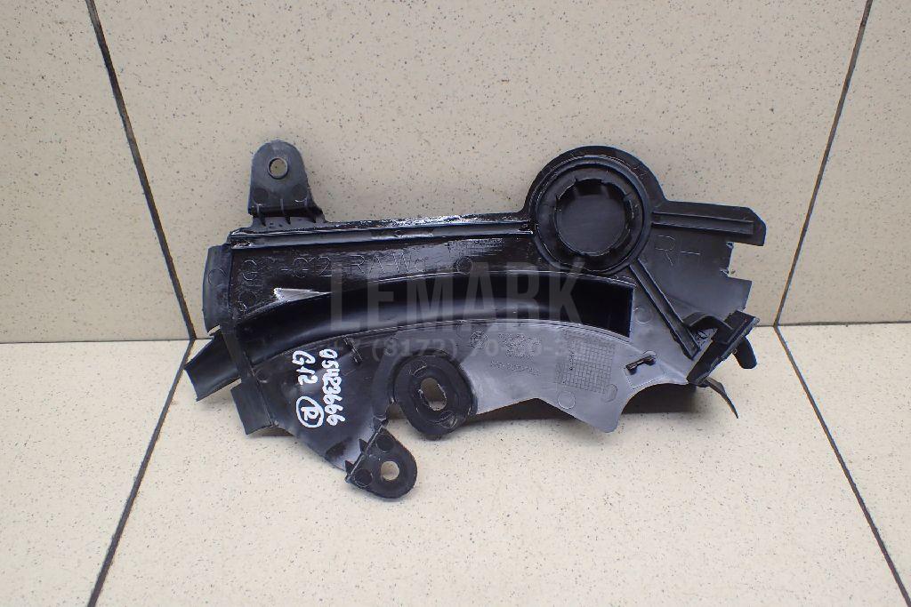 Уплотнитель капота для  BMW X3 E83 2004-2010