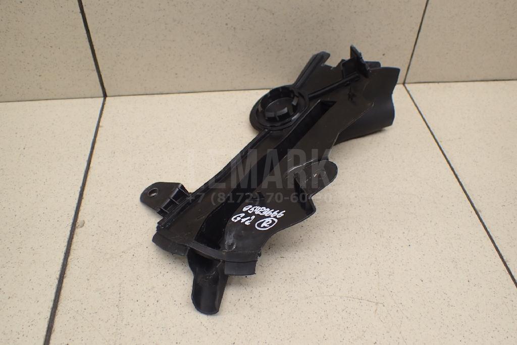 Уплотнитель капота для  BMW X3 E83 2004-2010