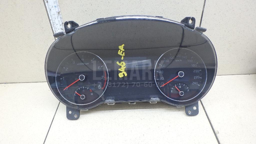 Панель приборов 94023D9180 Hyundai-Kia