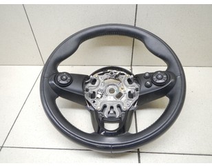 Рулевое колесо для AIR BAG (без AIR BAG) для Mini Clubman F54 2014> с разбора состояние отличное