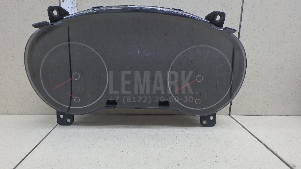 Панель приборов 94043D9400 Hyundai-Kia