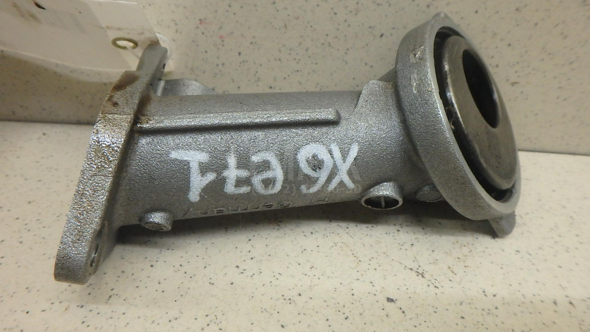 Маслозаборник для  BMW 2-serie F22/F23/F87 2013-2020