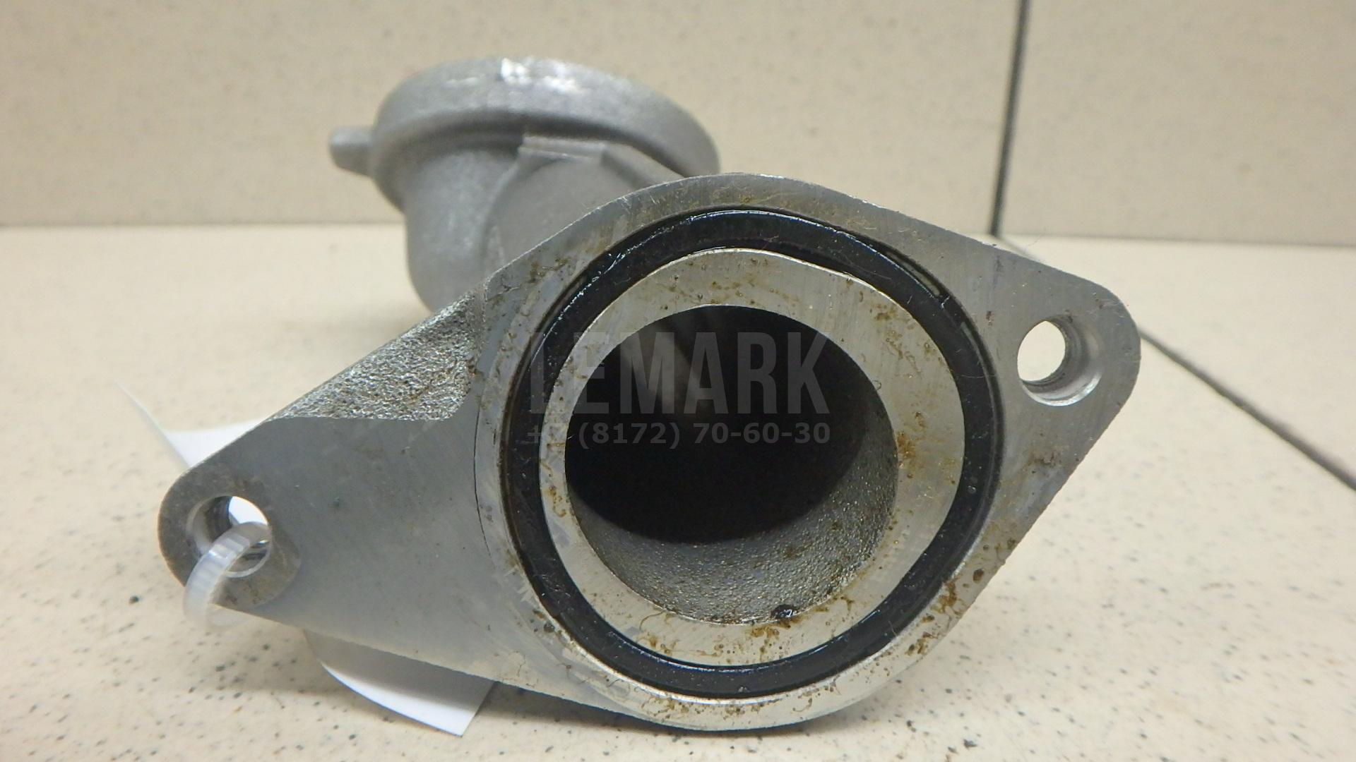 Маслозаборник для  BMW 2-serie F22/F23/F87 2013-2020