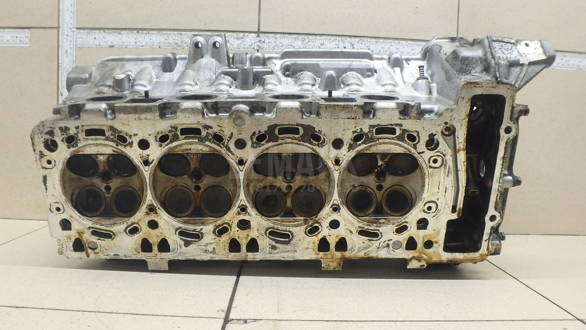 Головка блока для  Cadillac CTS 2008-2014