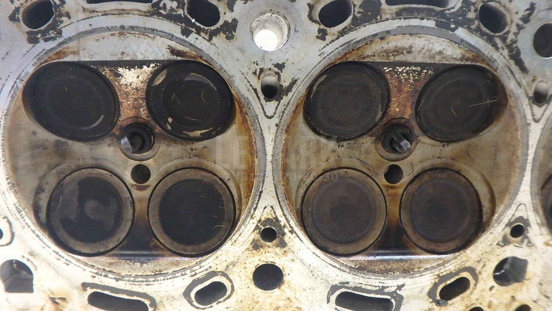 Головка блока для  Cadillac CTS 2008-2014
