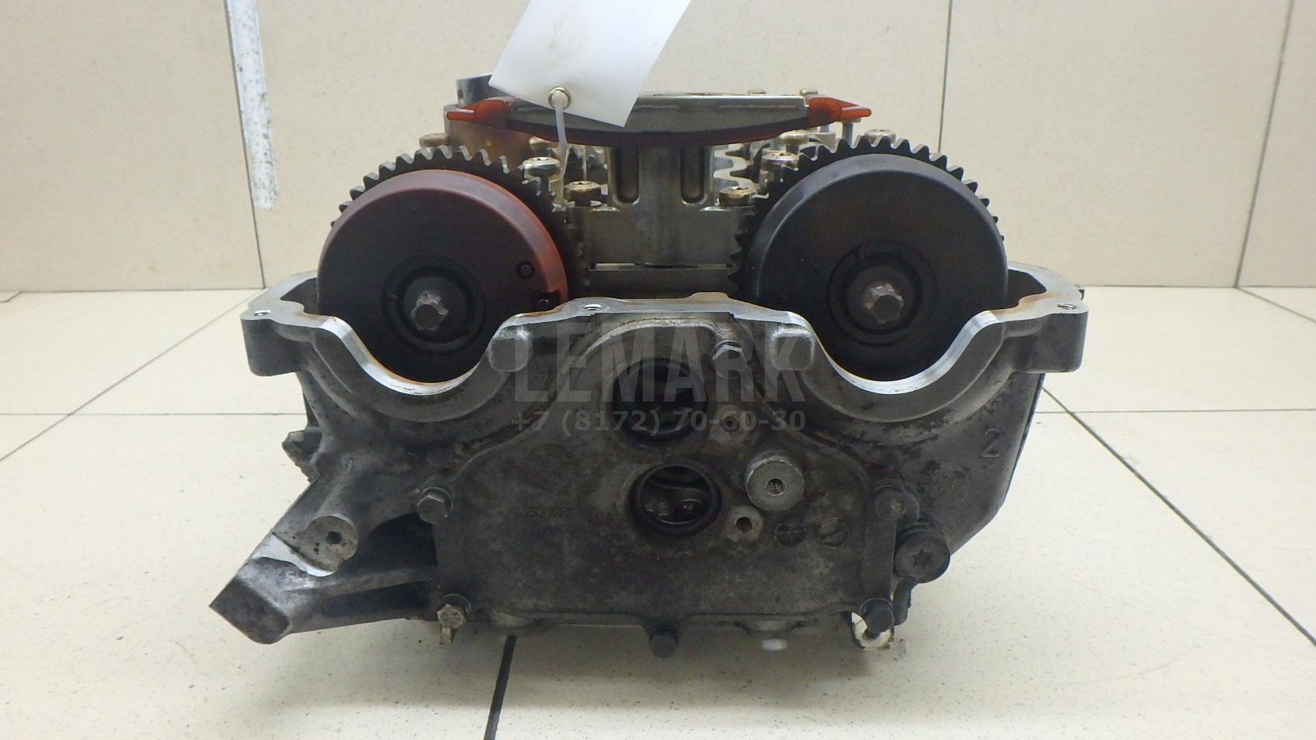 Головка блока для  Cadillac CTS 2008-2014