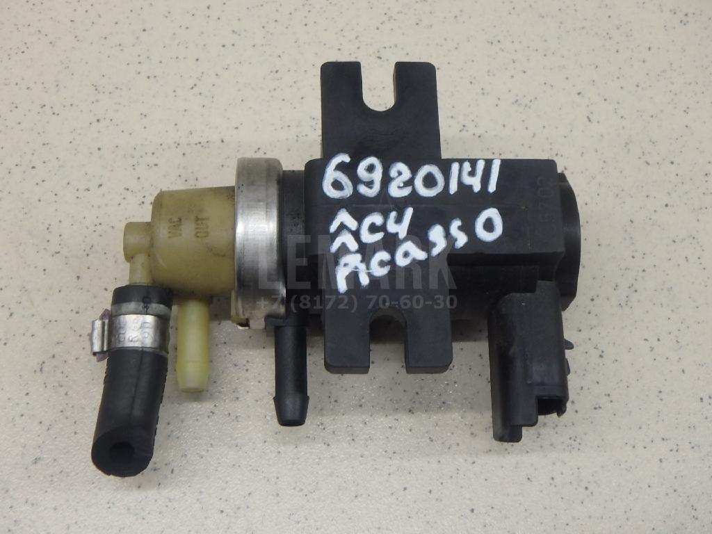 Клапан вакуумный для  DAF 75 1992-1998