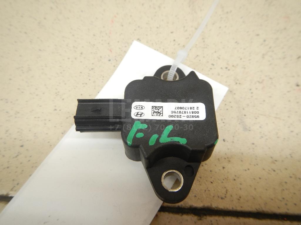 Датчик AIR BAG 959202S200 Hyundai-Kia