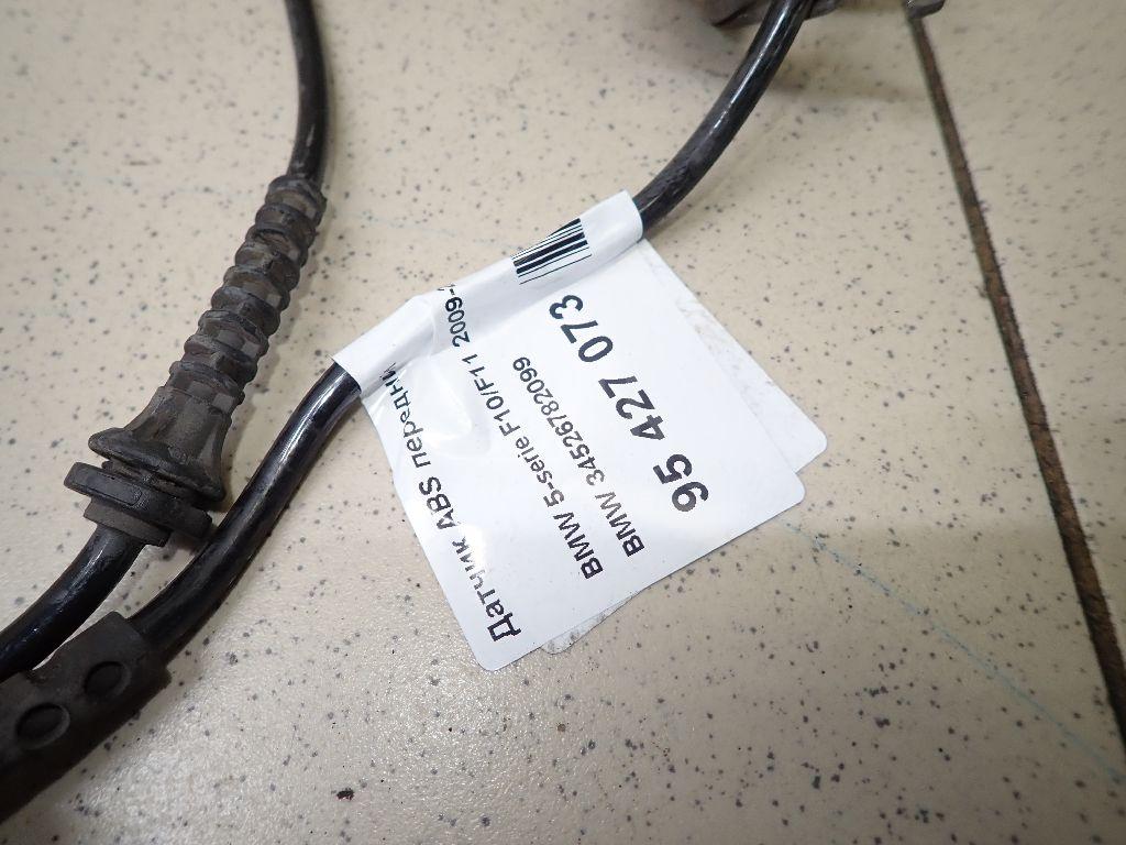 Датчик ABS передний для  Astra HD 8 2005-2011
