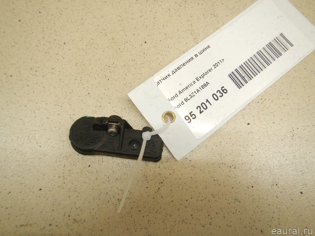 Датчик давления в шине (TPMS)