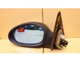 Зеркало левое электрическое