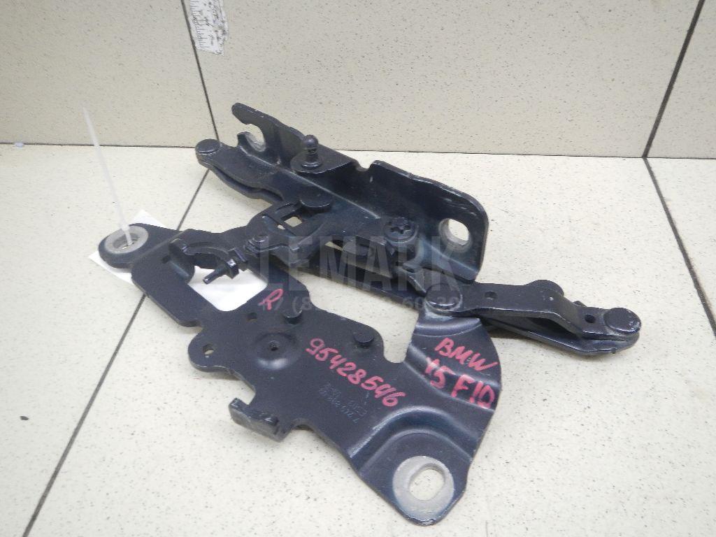Петля капота правая для  BMW X6 E71 2008-2014