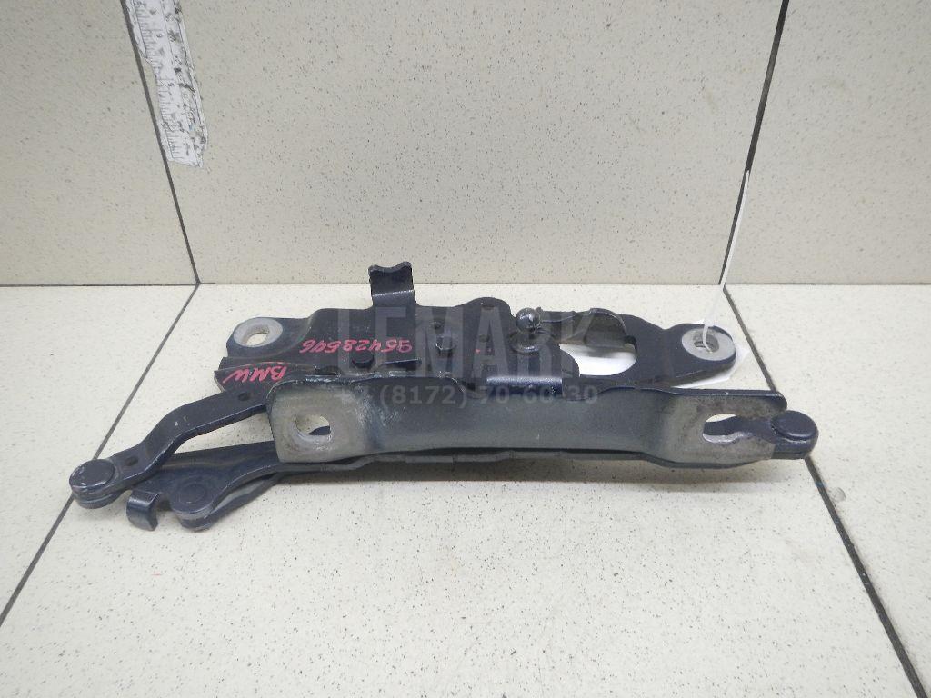 Петля капота правая для  BMW X6 E71 2008-2014