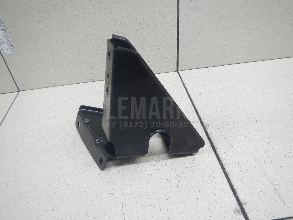 Кронштейн замка капота для  BMW 5-serie F10/F11 2009-2016