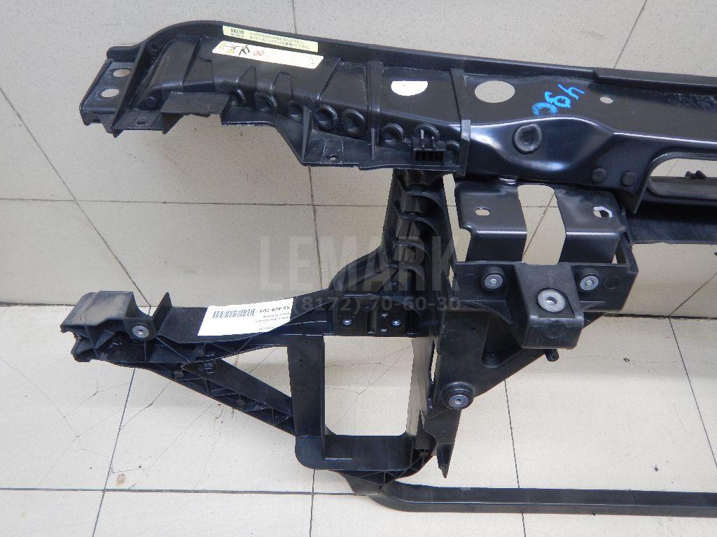 Панель передняя для  BYD F3 2006-2013