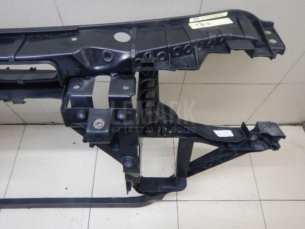 Панель передняя для  BYD F3 2006-2013