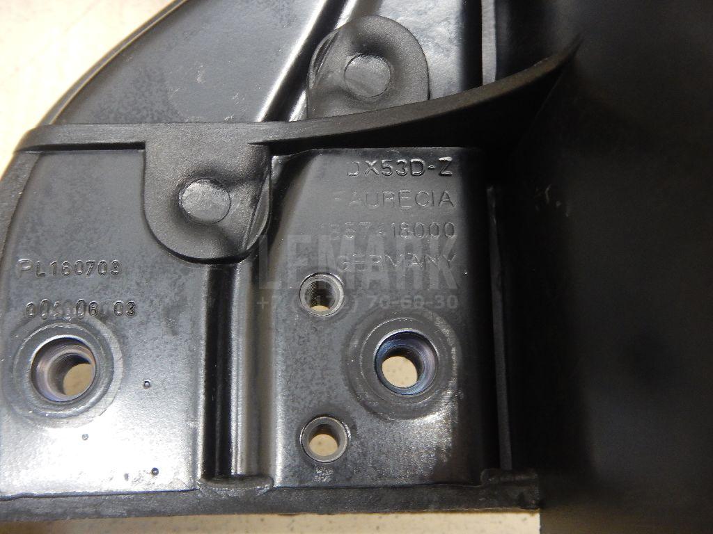 Панель передняя для  BYD F3 2006-2013