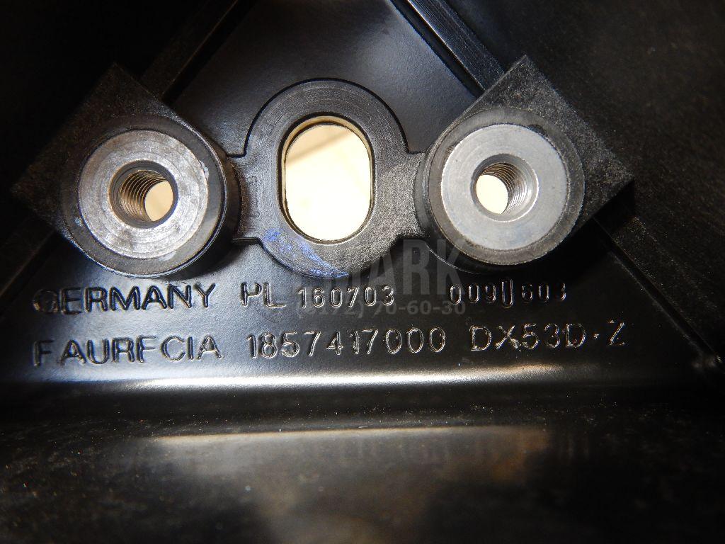 Панель передняя для  BYD F3 2006-2013