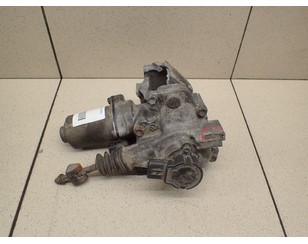 Активатор сцепления (роботизированной КПП) для Toyota Yaris 2005-2011 с разбора состояние под восстановление