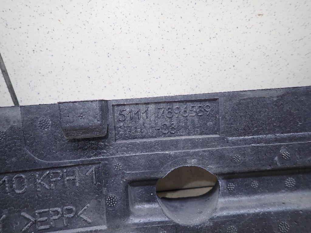 Наполнитель переднего бампера для  Audi A4 [B7] 2005-2007