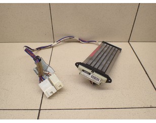 Радиатор отопителя электрический для Lexus CT 200H 2011-2018 б/у состояние отличное