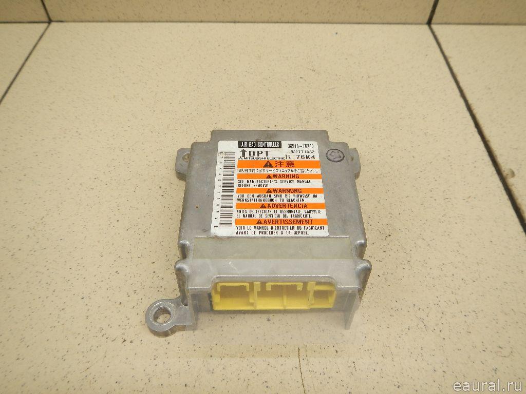 Блок управления AIR BAG