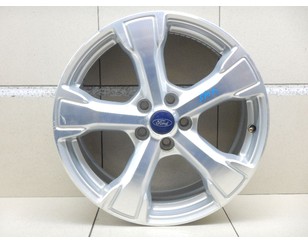Диск колесный легкосплавный 18 для Ford Kuga 2012-2019 с разбора состояние отличное