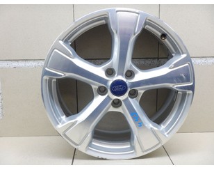 Диск колесный легкосплавный 18 для Ford Kuga 2012-2019 с разборки состояние отличное