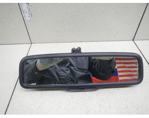 Зеркало заднего вида для Ford America Explorer 2001-2011 с разборки состояние удовлетворительное