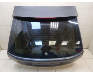 Дверь багажника со стеклом для Ford Focus II 2008-2011 с разбора состояние хорошее