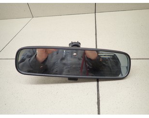 Зеркало заднего вида для Nissan Qashqai (J10) 2006-2014 с разборки состояние отличное