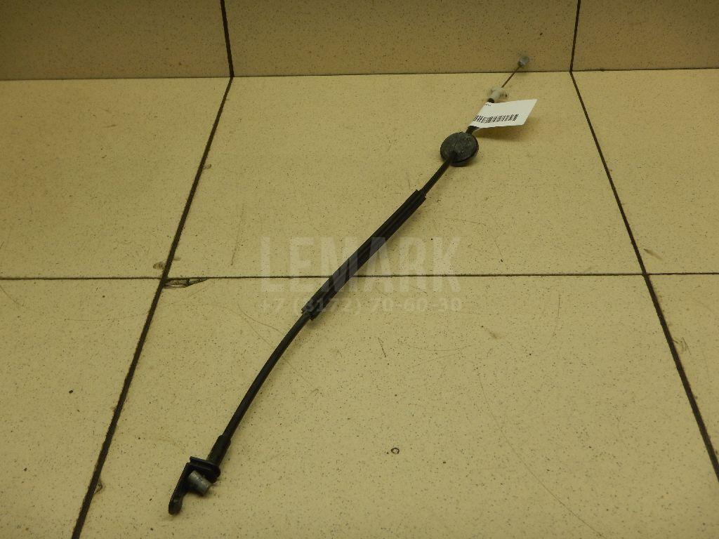 Трос открывания задней двери 1672064 Ford