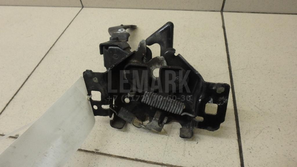 Замок капота для  BPW R 1982
