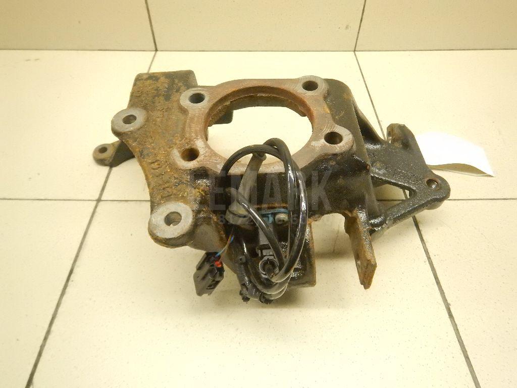 Кулак поворотный задний левый 1793227 Ford