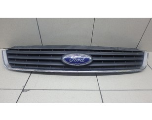 Решетка радиатора для Ford Kuga 2008-2012 БУ состояние отличное