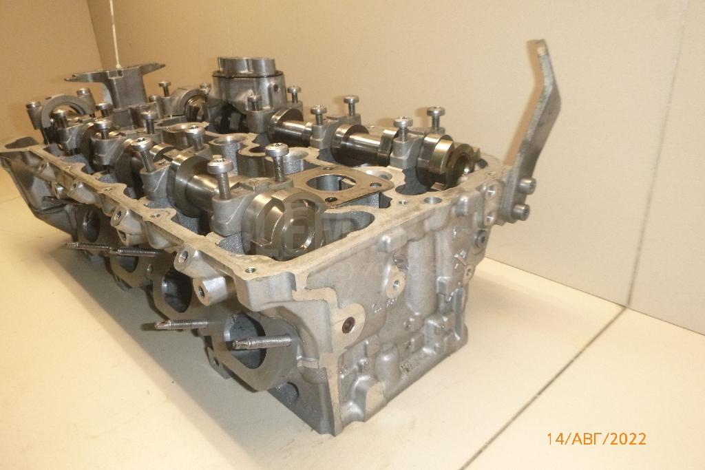 Распредвал впускной для  BMW 1-serie F20/F21 2011-2019