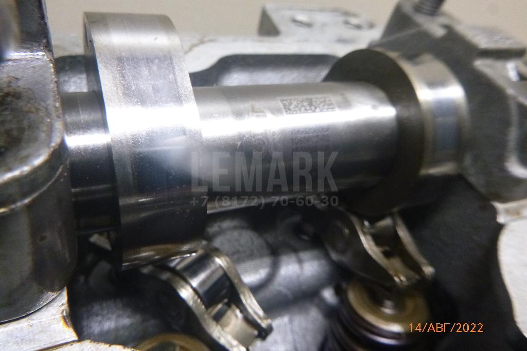 Распредвал впускной для  BMW 1-serie F20/F21 2011-2019