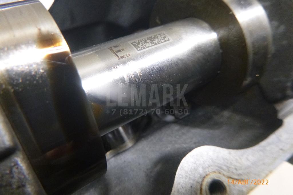 Распредвал впускной для  BMW 1-serie F20/F21 2011-2019