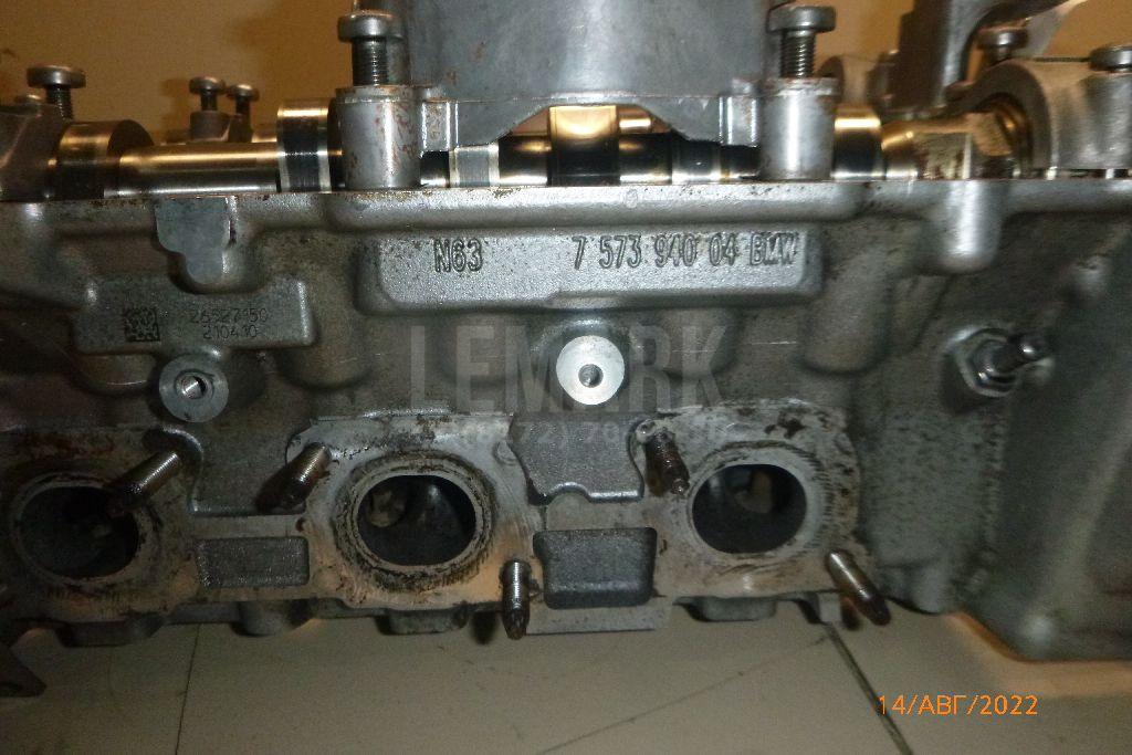 Распредвал впускной для  BMW 1-serie F20/F21 2011-2019
