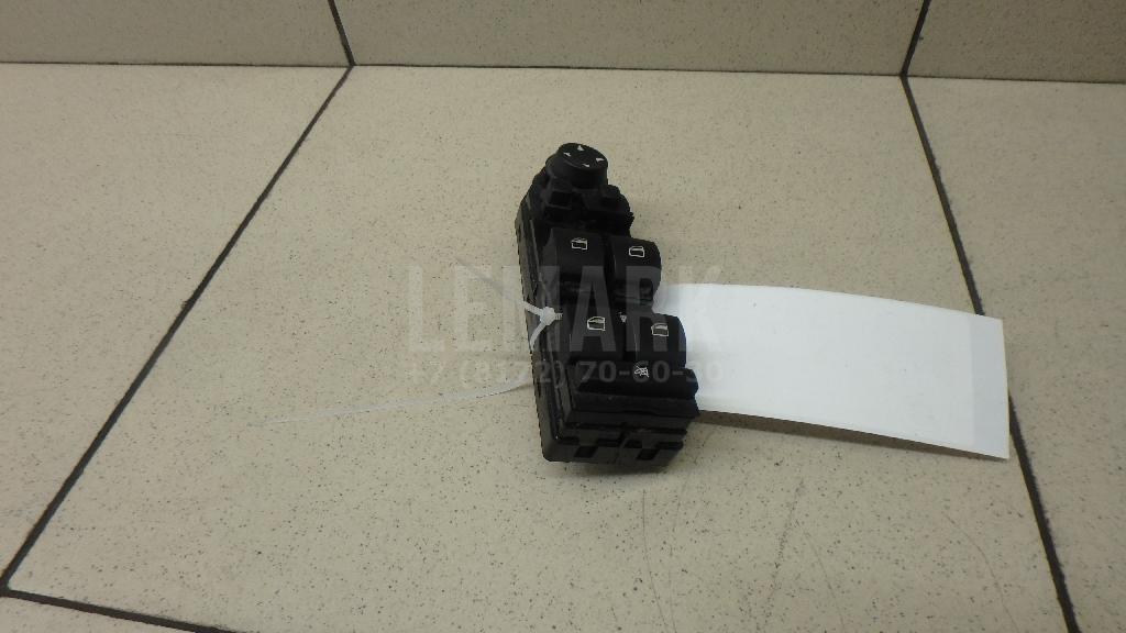 Блок управления стеклоподъемниками для  BMW X6 F16/F86 2014-2020