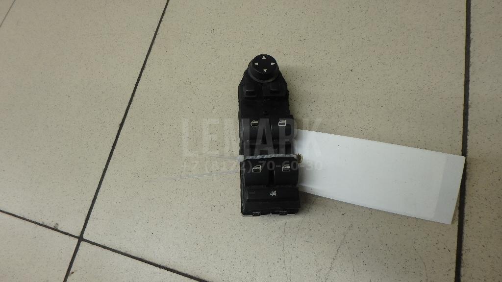 Блок управления стеклоподъемниками для  BMW X6 F16/F86 2014-2020