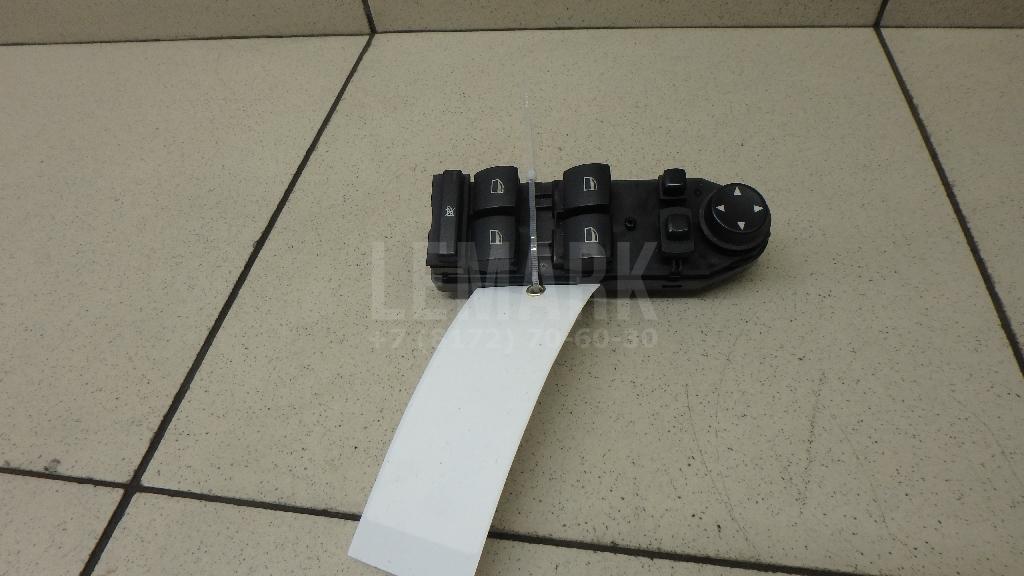 Блок управления стеклоподъемниками для  BMW X6 F16/F86 2014-2020