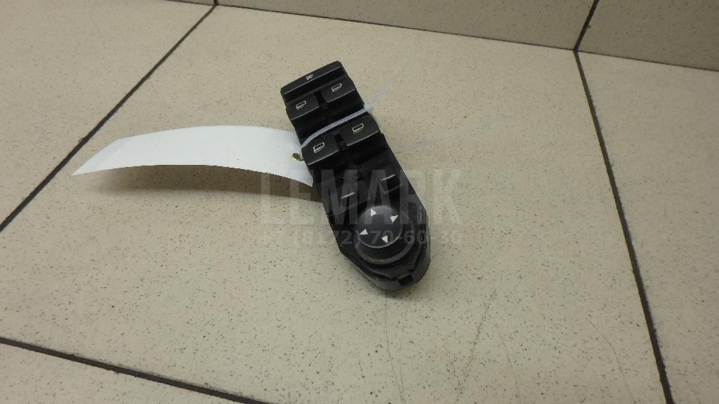 Блок управления стеклоподъемниками для  BMW X6 F16/F86 2014-2020