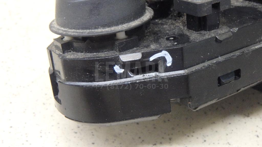 Блок управления стеклоподъемниками для  BMW X6 F16/F86 2014-2020