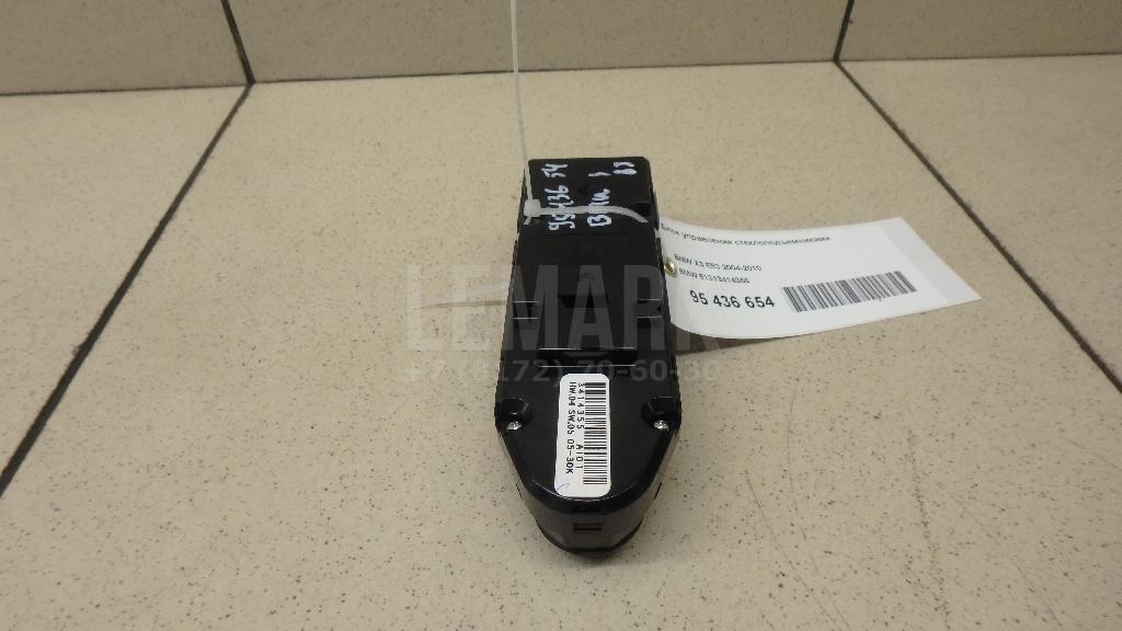 Блок управления стеклоподъемниками для  BMW X6 F16/F86 2014-2020
