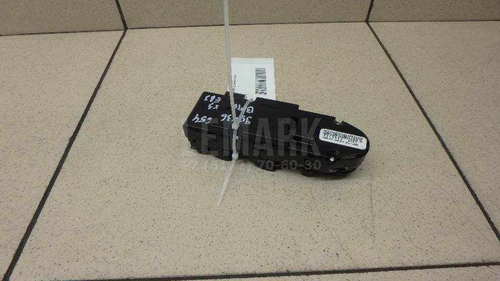 Блок управления стеклоподъемниками для  BMW X6 F16/F86 2014-2020